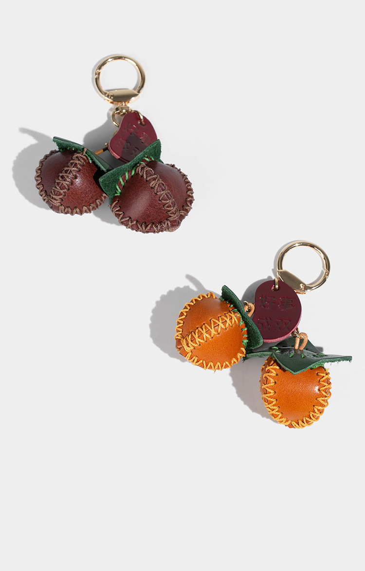 Ruyi bag, pendant bag ,versatile bag DIY kit