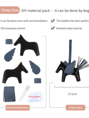 Little Pegasus DIY Kit-1