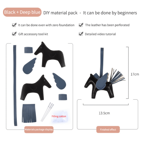 Little Pegasus DIY Kit-1