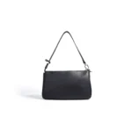 Top Grain Leather Women Inspired Shoulder Bag
