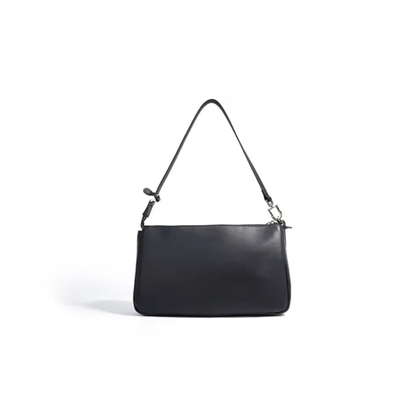 Top Grain Leather Women Inspired Shoulder Bag