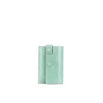 Vegetable Tanned Leather Slim Card Holder