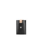 Vegetable Tanned Leather Slim Card Holder