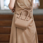 LeCynBay Leather Wings Handbag DIY Kits 