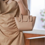 LeCynBay Leather Wings Handbag DIY Kits 