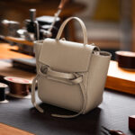 LeCynBay Leather Belt Bag DIY Kit