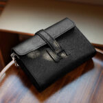 LeCynBay Leather Lady Square Bag DIY Kit