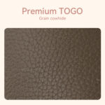 LeCynBay Top Grain Leather Birkin bag DIY Kit