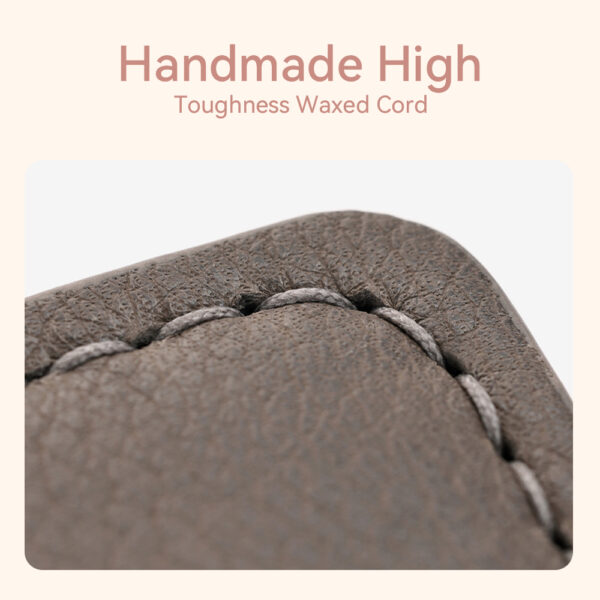 LeCynBay Men's DIY Leather Wallet Kit – Handcraft Your Luxury  