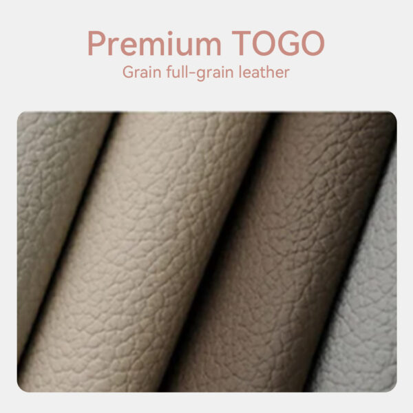 LeCynBay Top Grain Leather Inspired Garden Handbag DIY kit