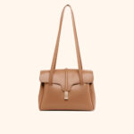 LeCynBay Leather Supple Small Tote Bag DIY Kit