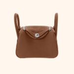 LeCynBay Top Grain Leather Fashion Lindi Handbag DIY Kit