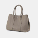 LeCynBay Top Grain Leather Inspired Garden Handbag DIY kit