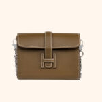LeCynBay Leather Lady Square Bag DIY Kit