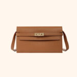 LeCynBay Top Grain Leather Inspired Kelly Bag DIY Kit