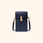 LeCynBay Leather Phone Bag DIY Kit