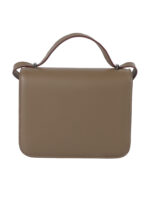 Constance 18 in Swift Leather - Khaki with Gold Hardware (Blind Stamp, Full Set)