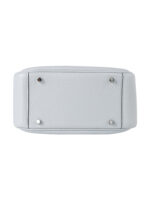 TC Leather 19 Lindy Bag - Holy Grail Blue with Silver Hardware