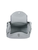 TC Leather 19 Lindy Bag - Holy Grail Blue with Silver Hardware